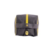 Sacco da toilette nero Siux Trail