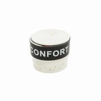 Overgrip Pro Elite Comfort Traforato Bianco 6 Unità  Offerta + Economico