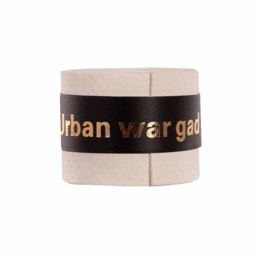 Overgrips Softee Blanco 200 Unidades