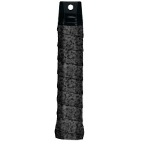 Overgrips Wilson AbsorbX Negro 3 Unidades