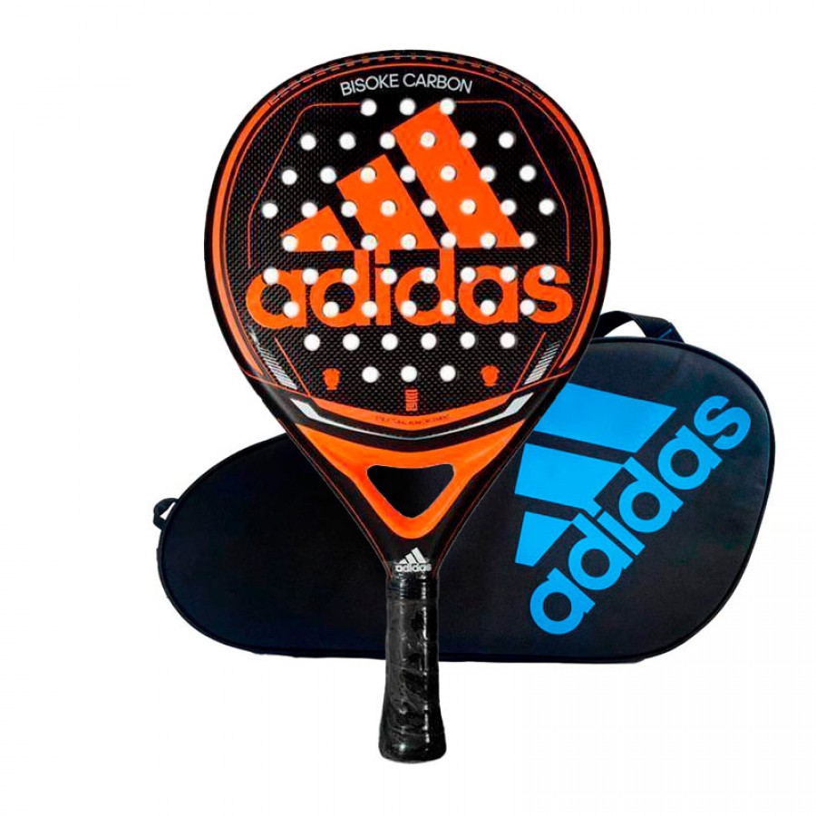 Pack Adidas Bisoke Carbone  Offre - Pas cher