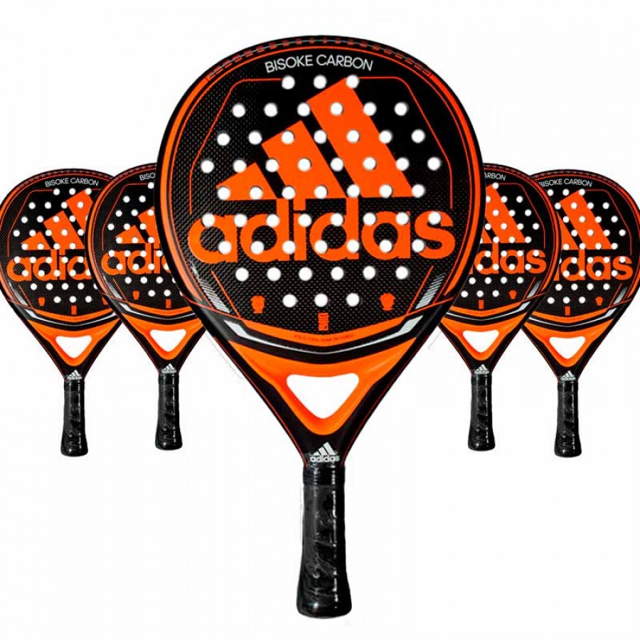 Pack Adidas Bisoke Carbon X5  Oferta + Barato