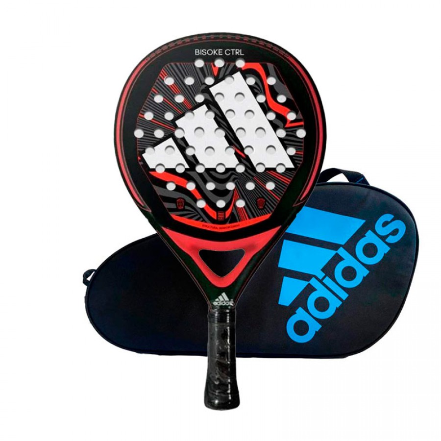 Pack Adidas Bisoke Control 2024  Offre - Pas cher
