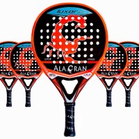 Pack Alacran Luxor X5  Oferta + Barato