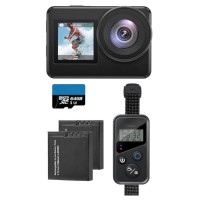 Pack Camara Okam  Oferta + Barato