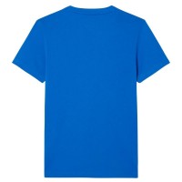 Pack Lacoste Novak Djokovic T-shirt bleu et casquette marine  Offre - Pas cher