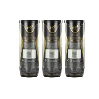 Pack of 3 Pots of Bullpadel Balls FIP Next Pro PADELPOINT Pack of 3 Pots of Bullpadel Balls FIP Next Pro