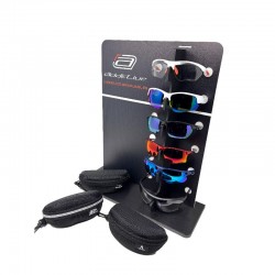 Pack Gafas Addictive 6 Unidades