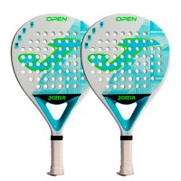 Joma Open Pacchetto Turchese Bianco Fluo X2  Offerta + Economico