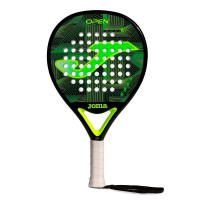 Pack Joma Open Negro Verde Fluor  X2  Oferta + Barato
