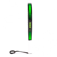 Pack Joma Open Negro Verde Fluor  X4  Oferta + Barato