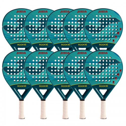 Pack Joma Rookie Azul  X10 Pack Joma Rookie Azul  X10