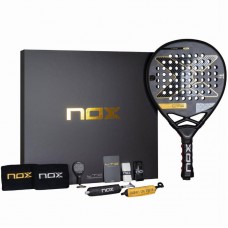 Pack Nox Agustin Tapia AT10 Genius LTD 2025