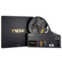 Pack Nox Agustin Tapia AT10 Genius LTD 2025  Oferta + Barato