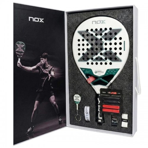 Pacote Nox AT10 Luxury Genius 12k Alum Xtrem Riyadh 2026
