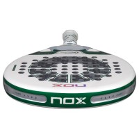 Pack Nox AT10 Luxury Genius 12k Alum Xtrem Riyadh 2026