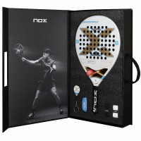 Pack Nox AT10 Luxury Genius 18K Alum Buenos Aires P1 2025  Offer + Cheap