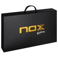 Pack Nox AT10 Luxury Genius 18K Alum Buenos Aires P1 2025  Offer + Cheap
