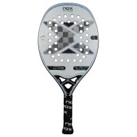 Pacote Nox Beach Tenis Nico Gianotti NG17 LTD 2024  Oferta + Barato