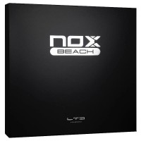 Pacote Nox Beach Tenis Nico Gianotti NG17 LTD 2024  Oferta + Barato