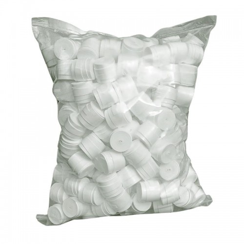 Overgrips Head Padel Pro White 200 Units Overgrips Head Padel Pro White 200 Units