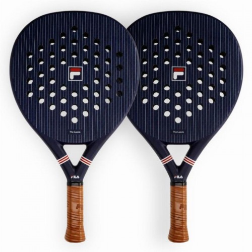 Fila The Leavis Blue X2 Shovel Pack Fila The Leavis Blue X2 Shovel Pack