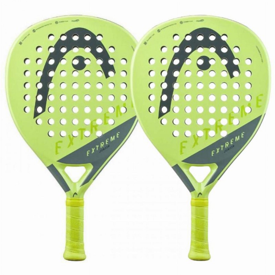 Confezione Pala Head Extreme Junior 2023 x2  Offerta + Economico