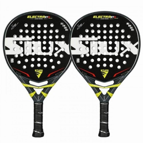 Pack Pala Siux Stupa Electra ST2 Junior X2 Pack Pala Siux Stupa Electra ST2 Junior X2