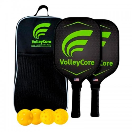 Pack Pickleball VolleyCore Pack Pickleball VolleyCore