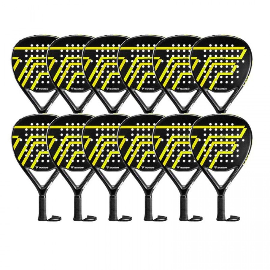 Pack Tecnifibre Wall Breaker 360 X12  Offerta + Economico