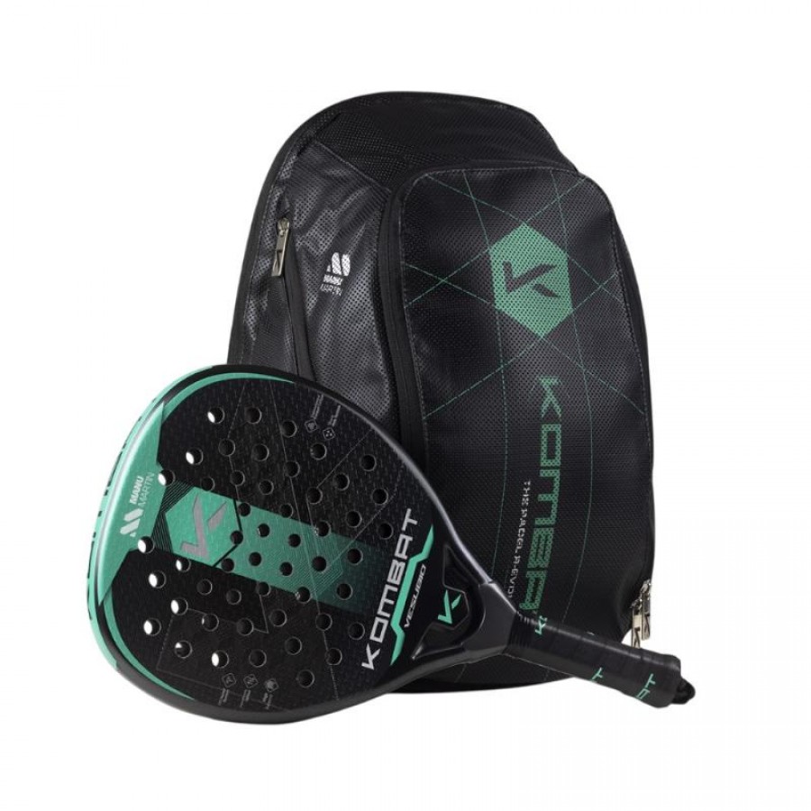 Pacchetto Kombat Vesubio  Offerta + Economico