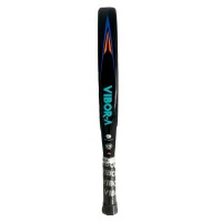 Confezione di racchette Vibora Spit Carbon e borsa per racchette da padel  Offerta + Economico
