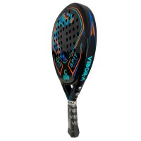 Confezione di racchette Vibora Spit Carbon e borsa per racchette da padel  Offerta + Economico