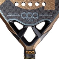 Pala Aca Agustin Torre Palladium Gold LTD  Oferta + Barato