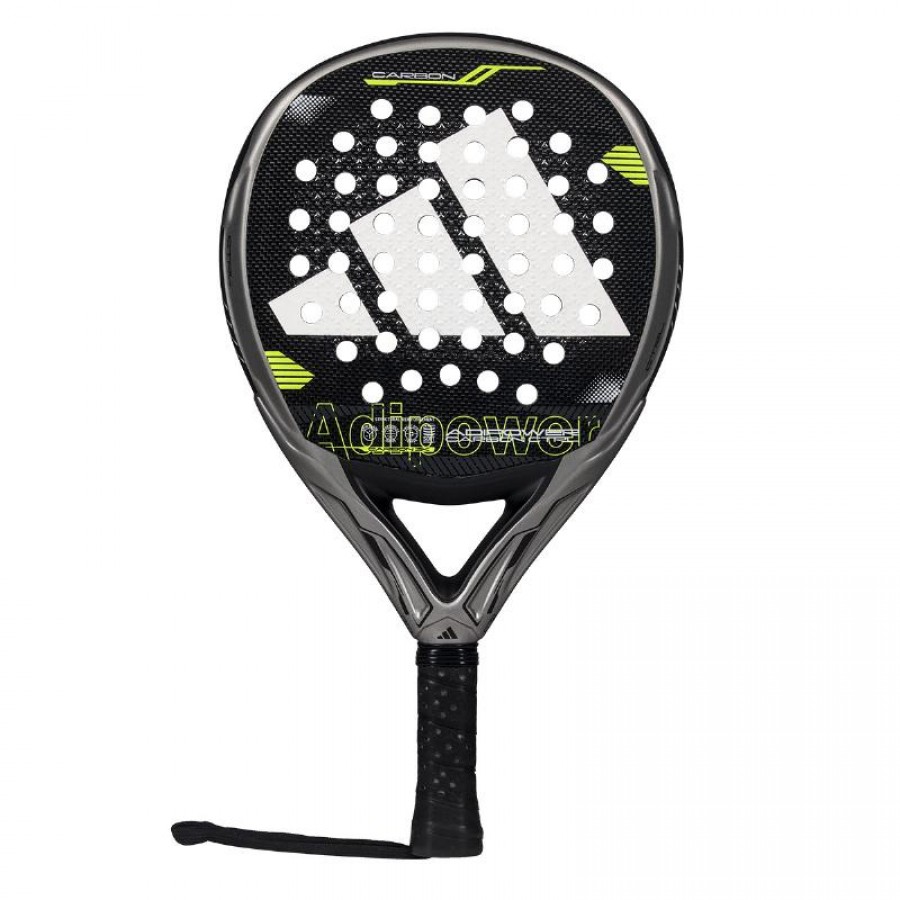 Pala Adidas Adipower Carbon Control 2025  Oferta + Barato