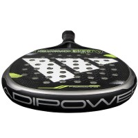 Pala Adidas Adipower Carbon Control 2025  Oferta + Barato