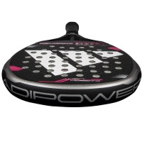 Pala Adidas Adipower Carbon Light 2025  Oferta + Barato