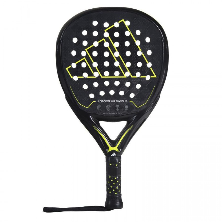 Blade Adidas Adipower Multiweight 3.2 2023  Offer + Cheap