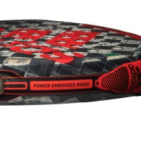 Pala Adidas Ale Galan Adipower Soft 2.0 2020  Oferta + Barato