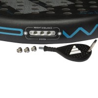 Pala Adidas Alex Ruiz Adipower Multiweight Control 3.4 2025  Oferta + Barato