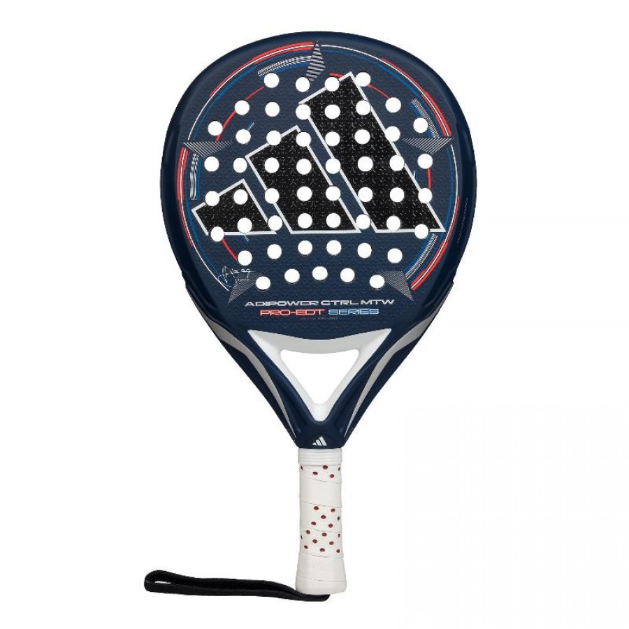 Pala Adidas Alex Ruiz Adipower Multiweight Control Pro Edt 2024  Oferta + Barato