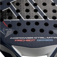 Pala Adidas Alex Ruiz Adipower Multiweight Control Pro Edt 2024  Oferta + Barato