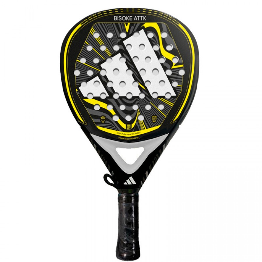Pala Adidas Bisoke Attack 2024  Oferta + Barato
