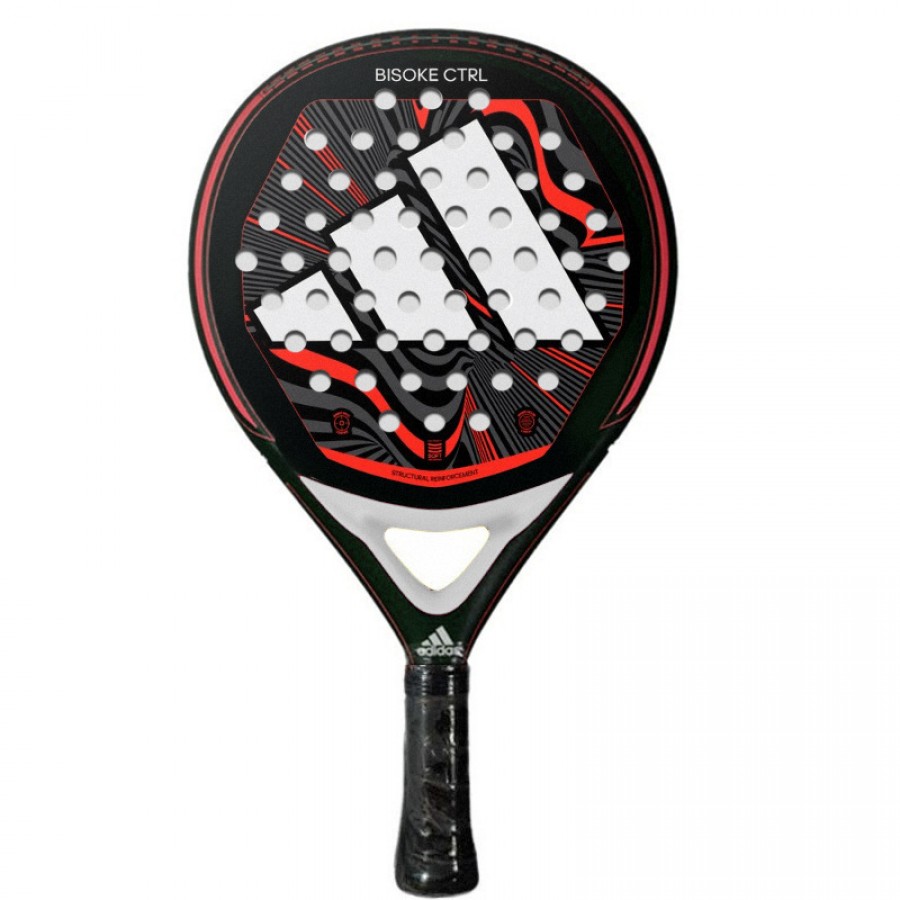 Pala Adidas Bisoke Control 2024  Oferta + Barato