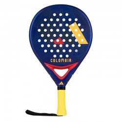 Pala Adidas Colombia World Cup 2026