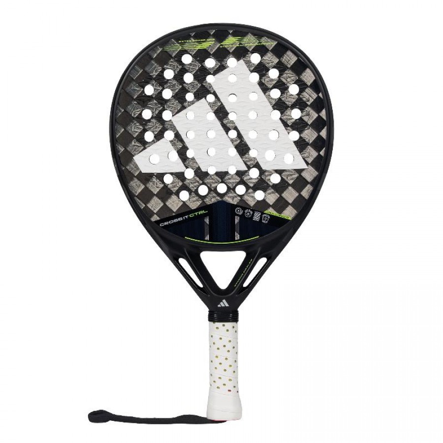 Pala Adidas Cross It Control 3.4 2025  Offerta + Economico