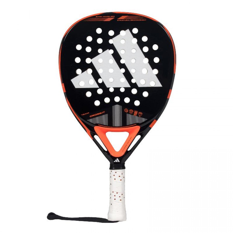 Pala Adidas Cross It Team 2025  Oferta + Barato