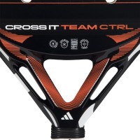 Pala Adidas Cross It Team Control 3.5 2026