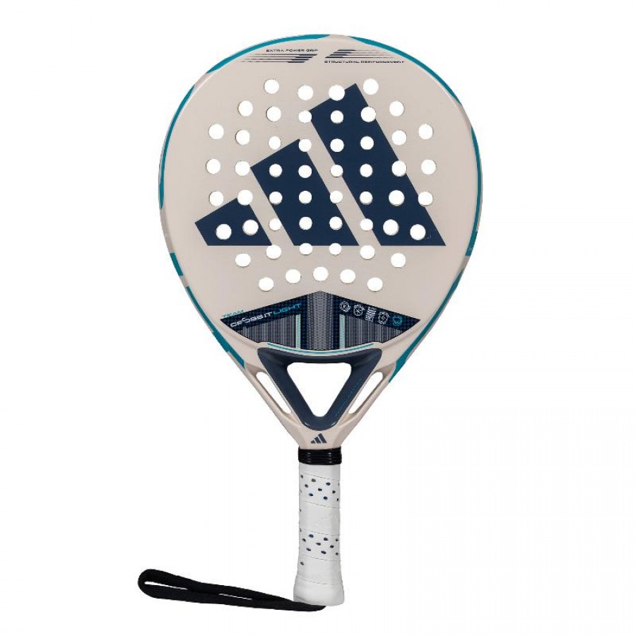 Pala Adidas Cross It Team Light 2025  Offer + Cheap