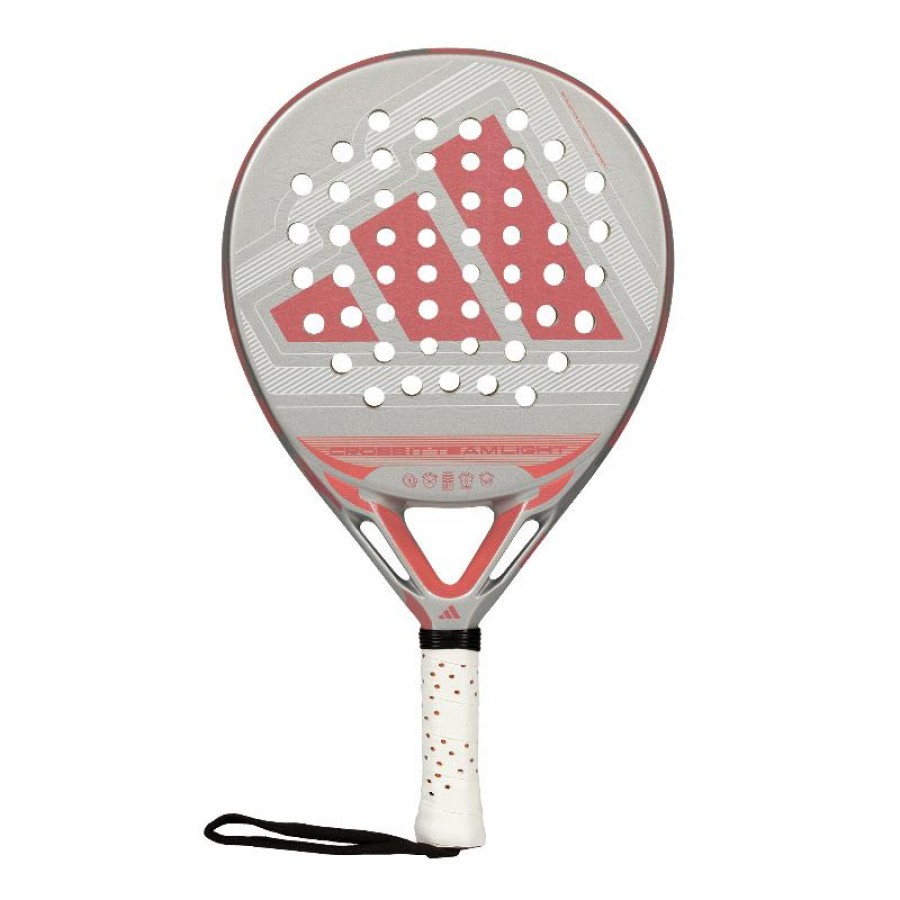 Pala Adidas Cross It Team Light 3.5 2026